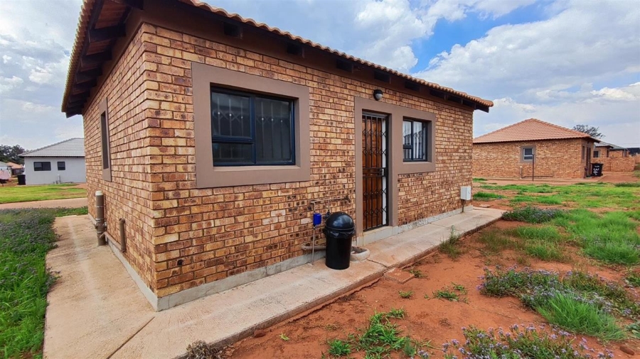 3 Bedroom Property for Sale in Daggafontein Gauteng