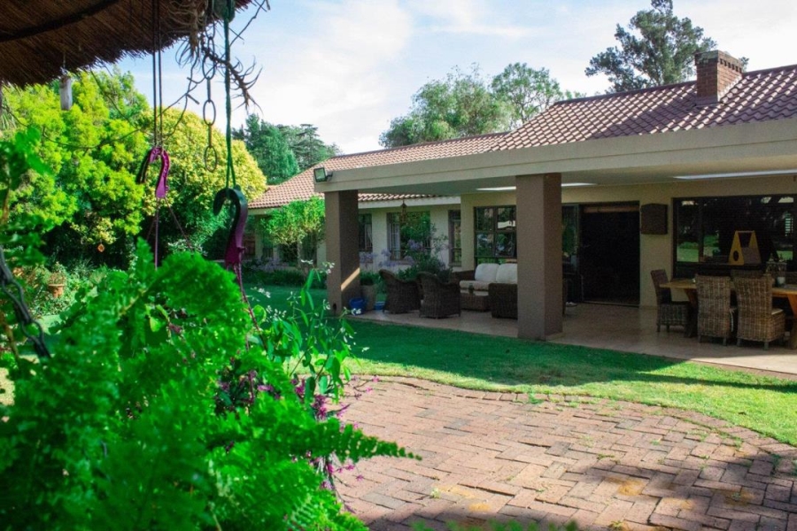 4 Bedroom Property for Sale in Selcourt Gauteng