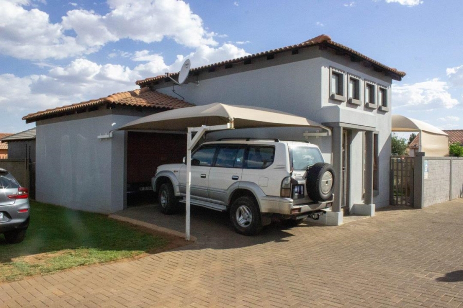 3 Bedroom Property for Sale in Bergsig Gauteng