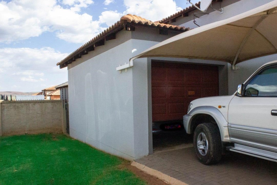 3 Bedroom Property for Sale in Bergsig Gauteng