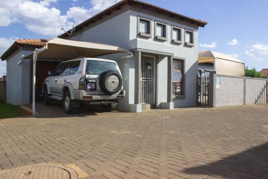 3 Bedroom Property for Sale in Bergsig Gauteng