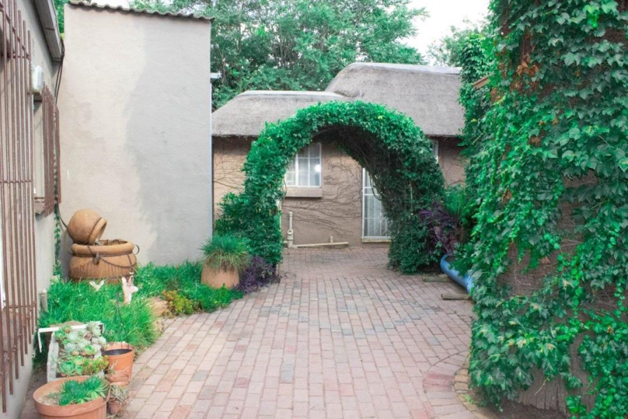 4 Bedroom Property for Sale in Ferryvale Gauteng