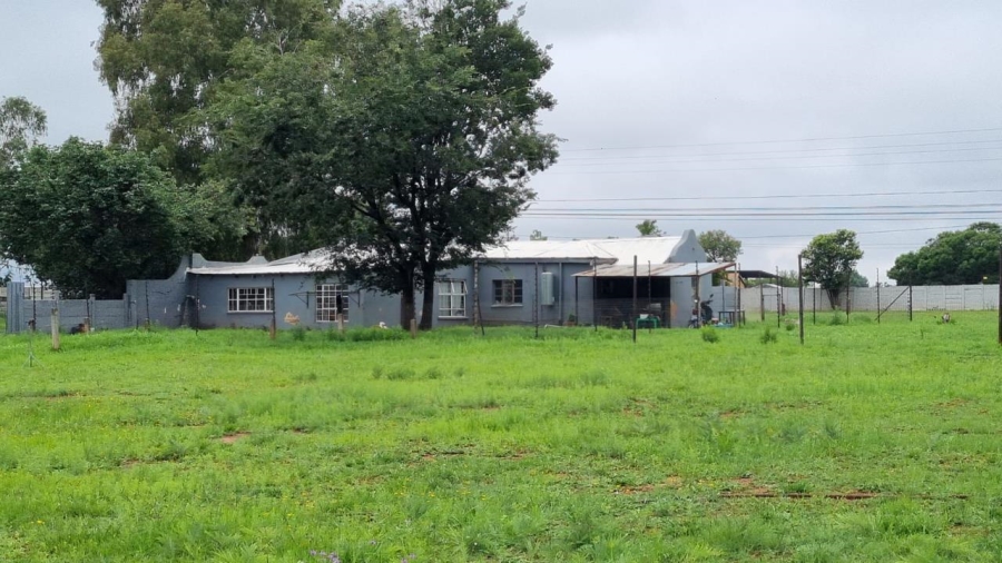 0 Bedroom Property for Sale in Benoni AH Gauteng