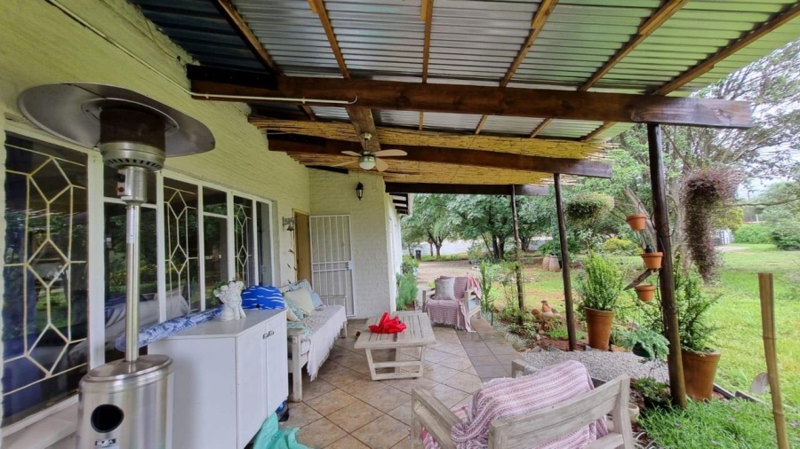 0 Bedroom Property for Sale in Benoni AH Gauteng