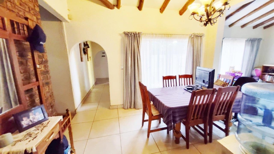 3 Bedroom Property for Sale in Farrarmere Gauteng