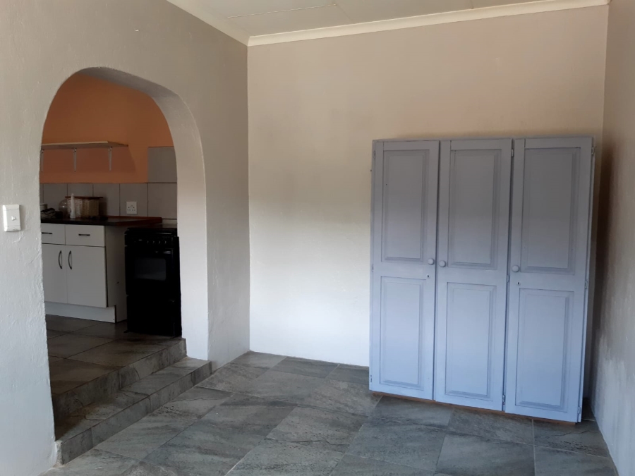 To Let 1 Bedroom Property for Rent in Kensington Gauteng