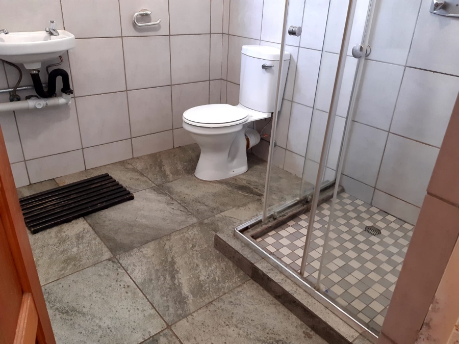 To Let 1 Bedroom Property for Rent in Kensington Gauteng