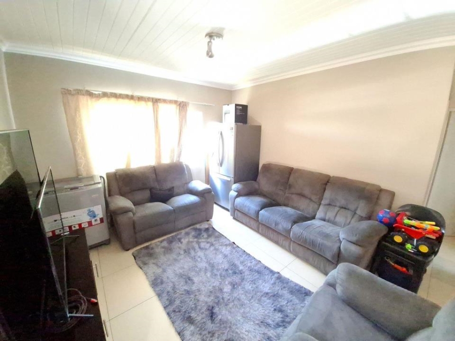 2 Bedroom Property for Sale in Booysens Gauteng