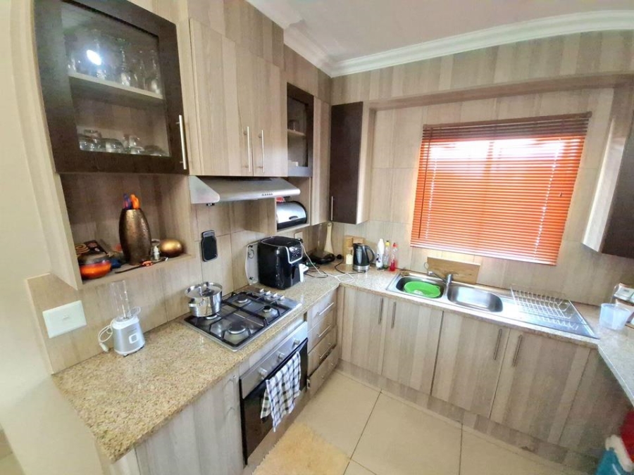 2 Bedroom Property for Sale in Booysens Gauteng