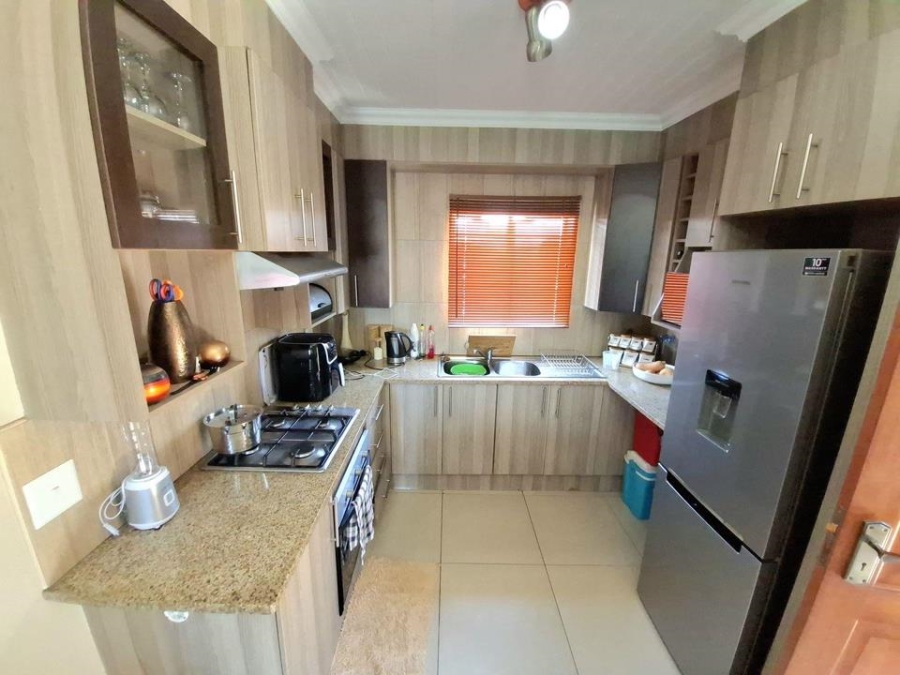 2 Bedroom Property for Sale in Booysens Gauteng