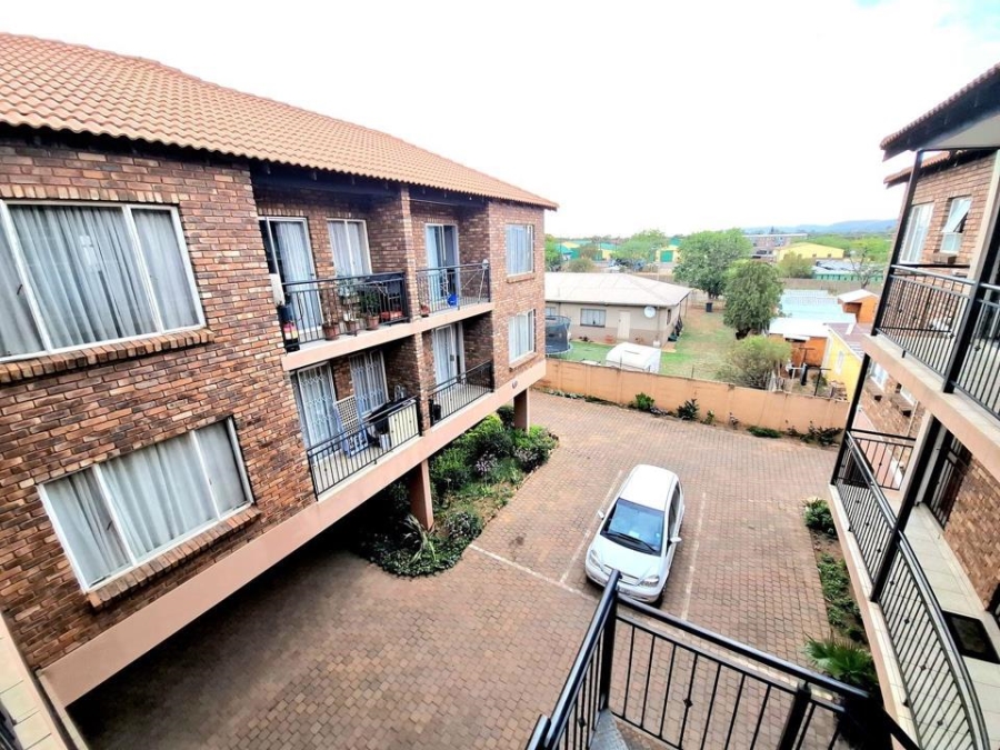 2 Bedroom Property for Sale in Daspoort Gauteng