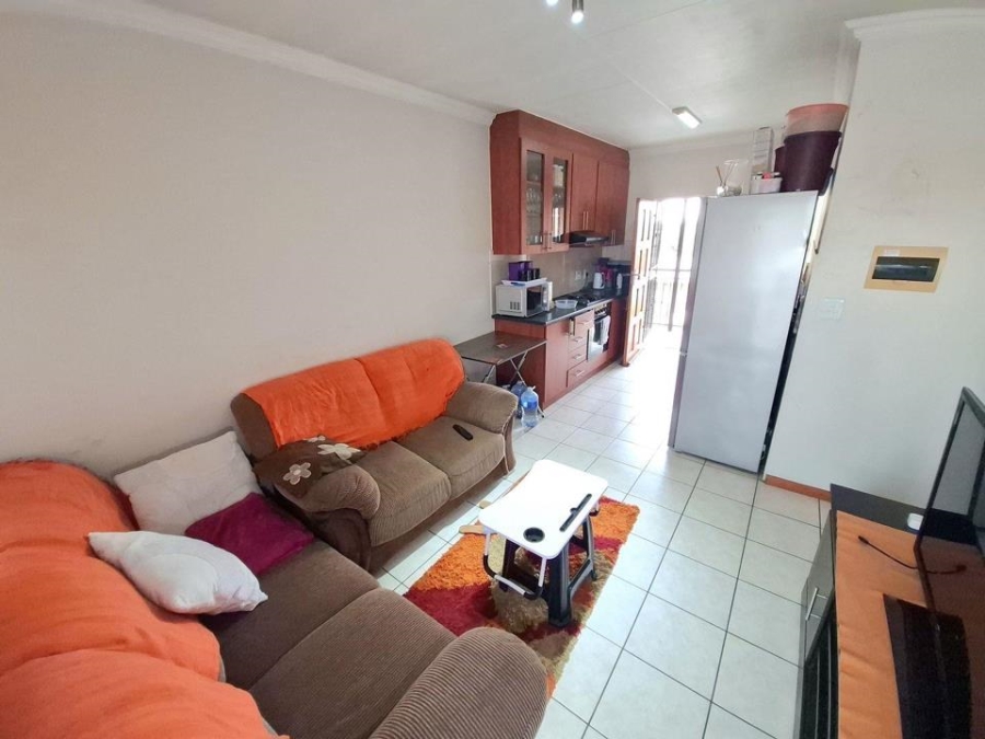 2 Bedroom Property for Sale in Daspoort Gauteng