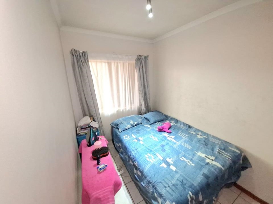 2 Bedroom Property for Sale in Daspoort Gauteng