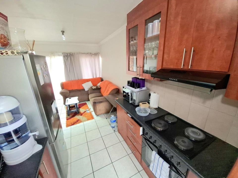 2 Bedroom Property for Sale in Daspoort Gauteng