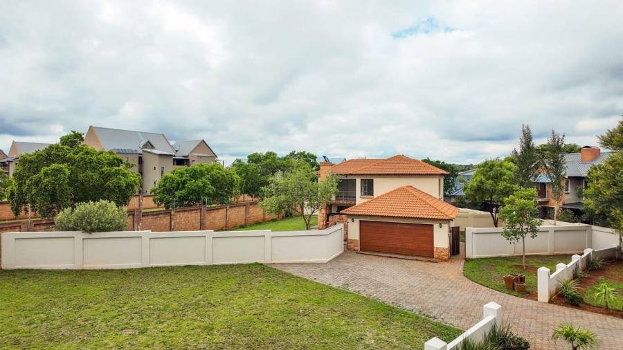 4 Bedroom Property for Sale in Eldo Lakes Estate Gauteng