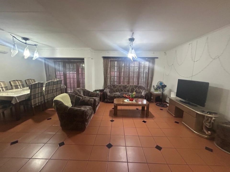 To Let 3 Bedroom Property for Rent in Eldo Glen Gauteng