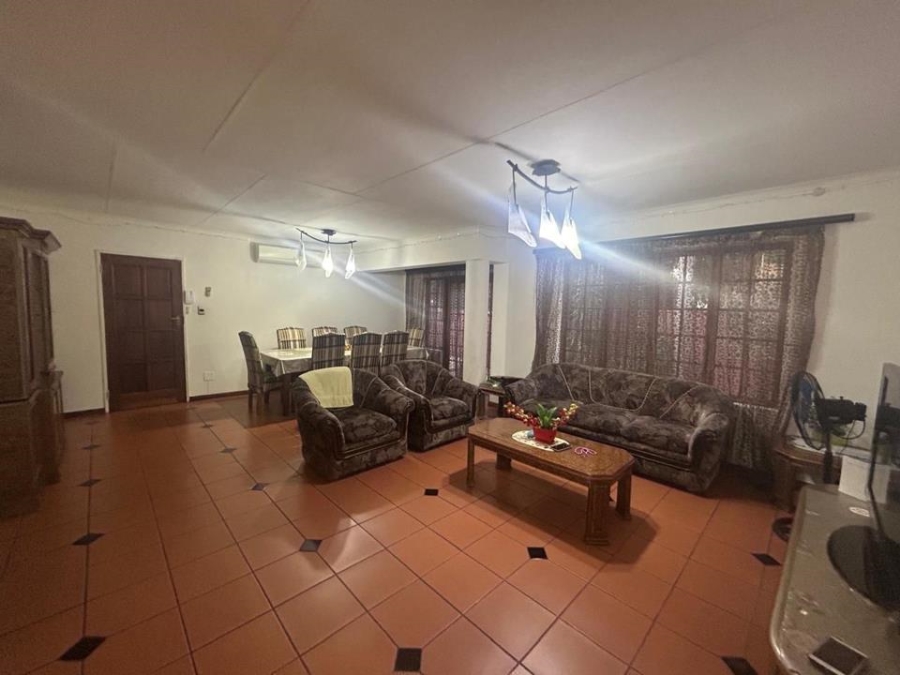 To Let 3 Bedroom Property for Rent in Eldo Glen Gauteng