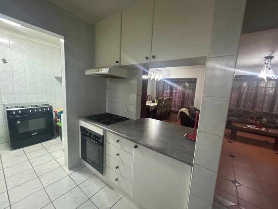 To Let 3 Bedroom Property for Rent in Eldo Glen Gauteng