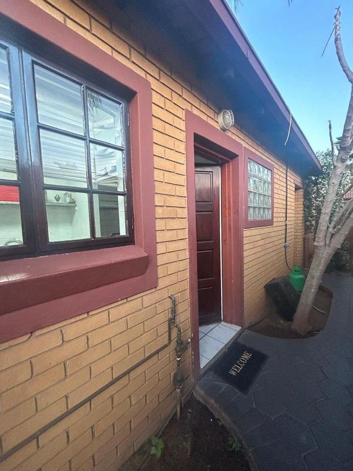 To Let 3 Bedroom Property for Rent in Eldo Glen Gauteng