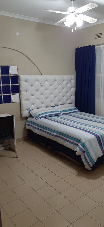 To Let 1 Bedroom Property for Rent in Fontainebleau Gauteng