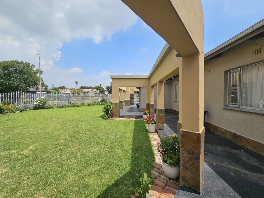 3 Bedroom Property for Sale in Van Dyk Park Gauteng