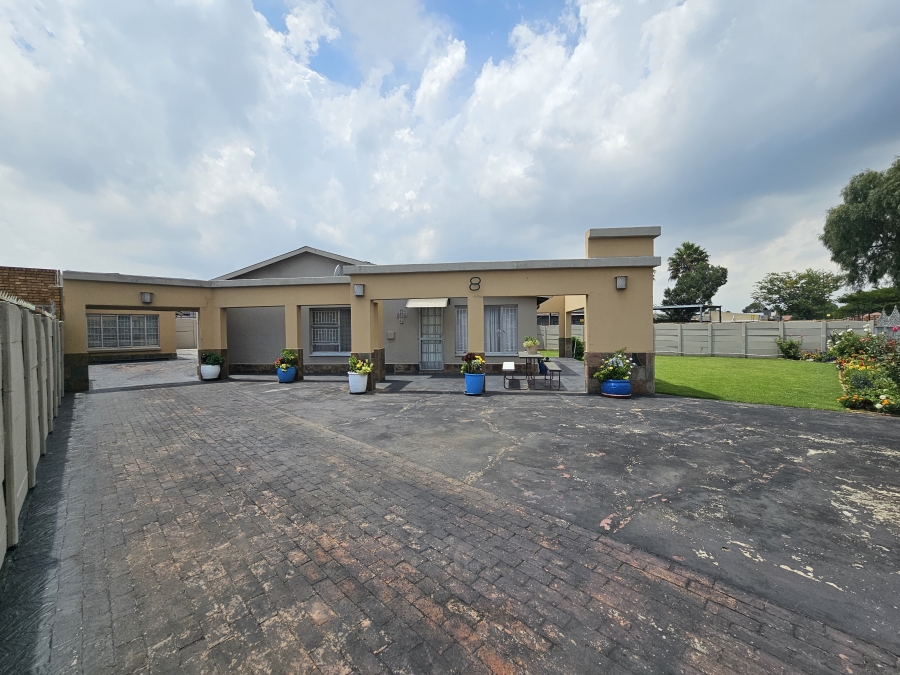 3 Bedroom Property for Sale in Van Dyk Park Gauteng