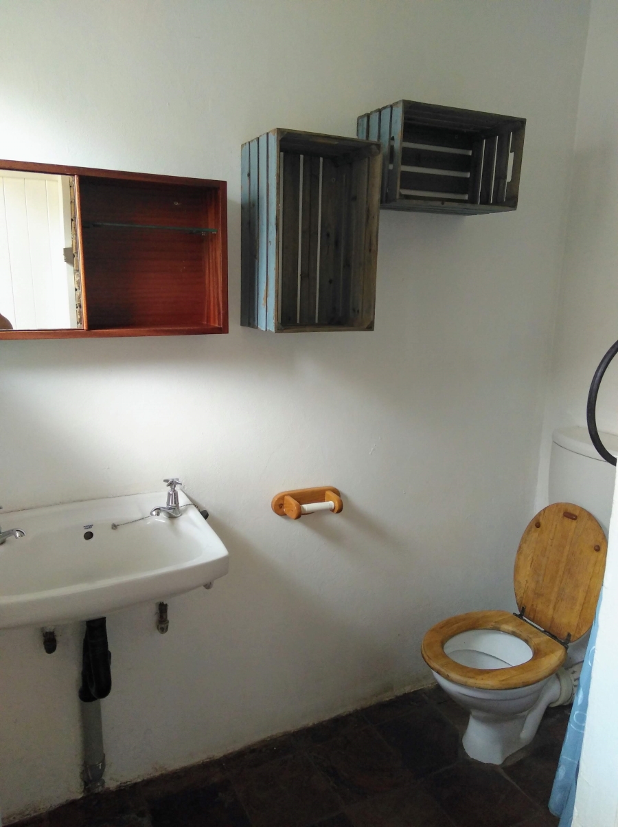 To Let 1 Bedroom Property for Rent in Melville Gauteng