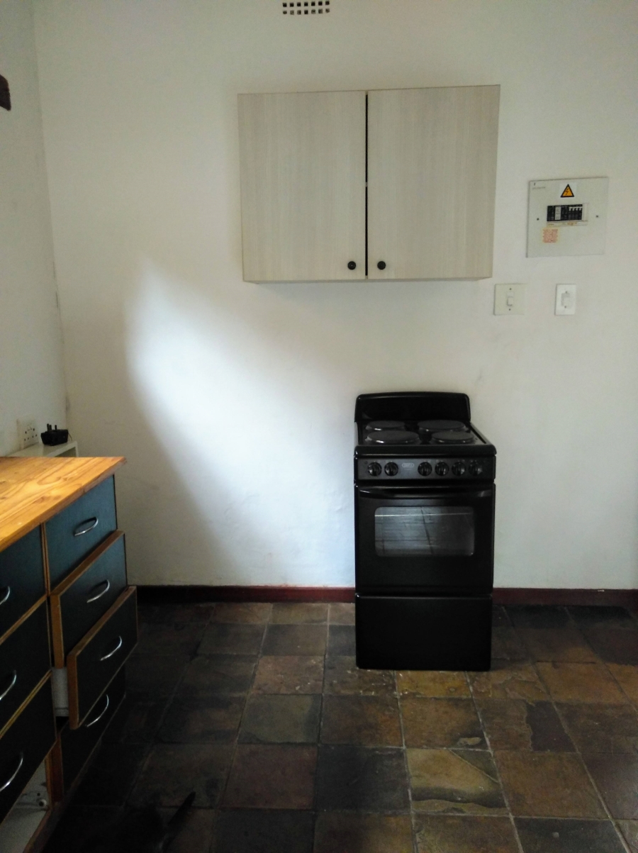 To Let 1 Bedroom Property for Rent in Melville Gauteng