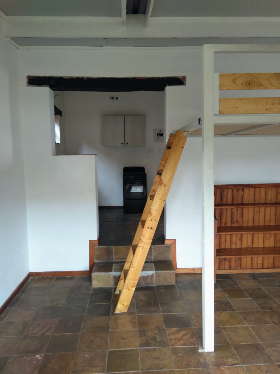 To Let 1 Bedroom Property for Rent in Melville Gauteng