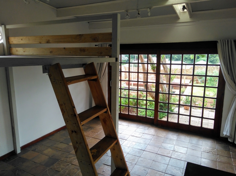 To Let 1 Bedroom Property for Rent in Melville Gauteng