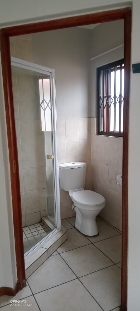 To Let 3 Bedroom Property for Rent in Quellerie Park Gauteng