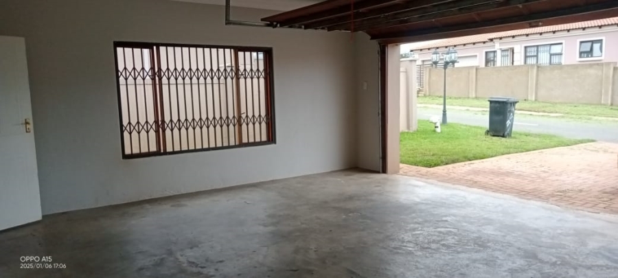 To Let 3 Bedroom Property for Rent in Quellerie Park Gauteng