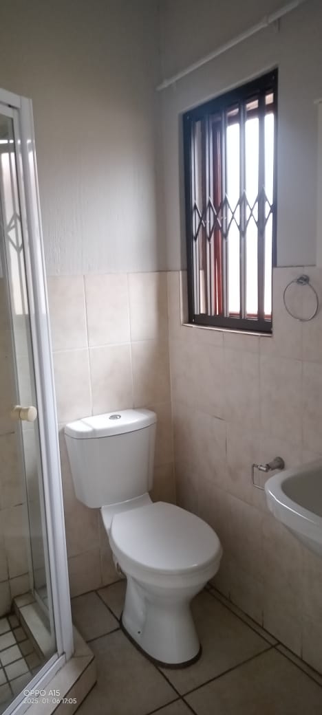 To Let 3 Bedroom Property for Rent in Quellerie Park Gauteng