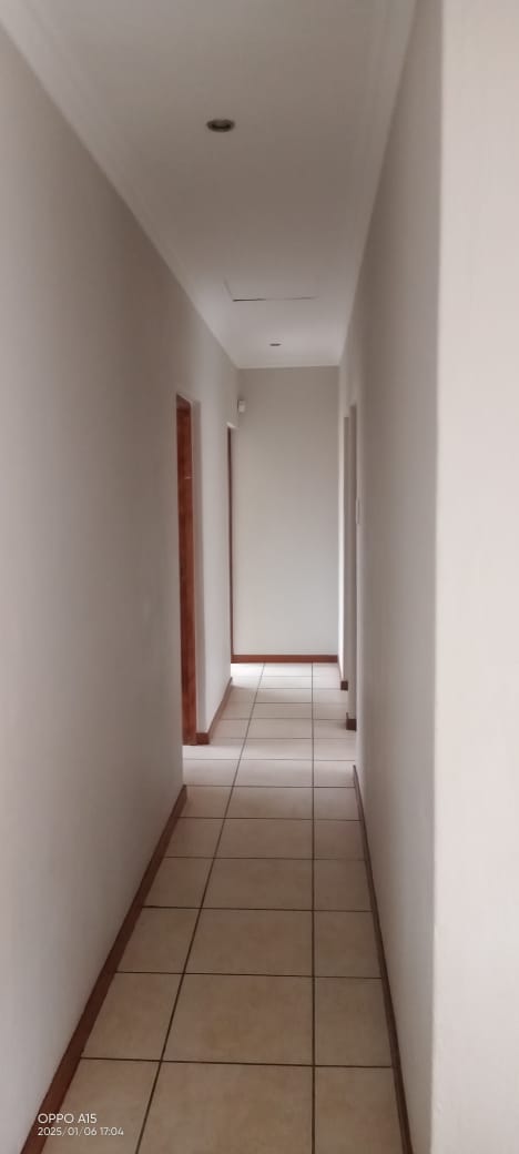 To Let 3 Bedroom Property for Rent in Quellerie Park Gauteng