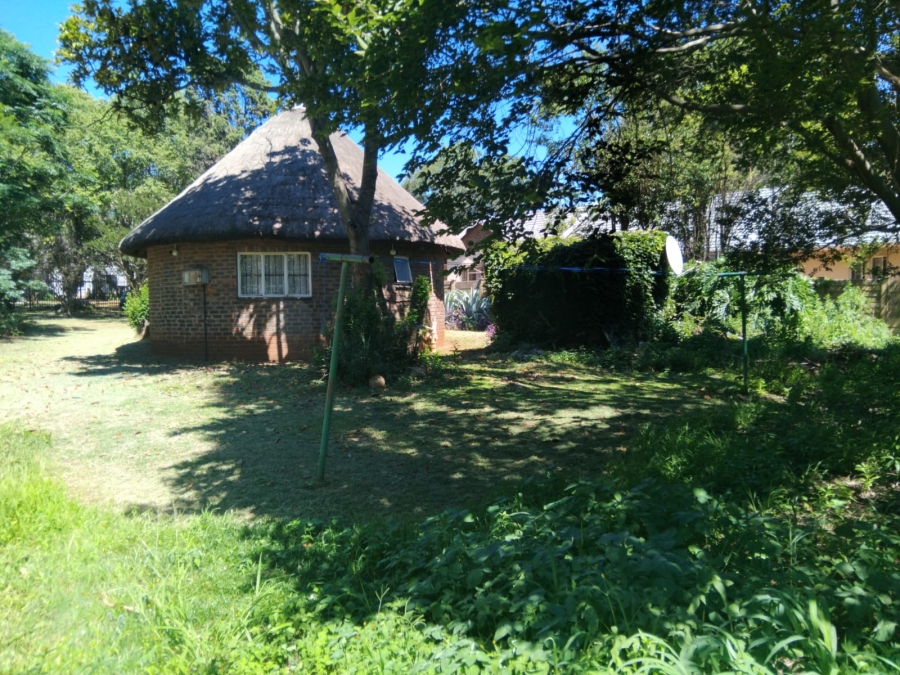 1 Bedroom Property for Sale in Lyttelton Manor Gauteng