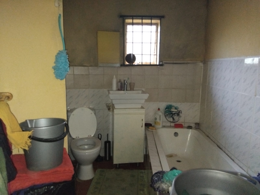 1 Bedroom Property for Sale in Lyttelton Manor Gauteng