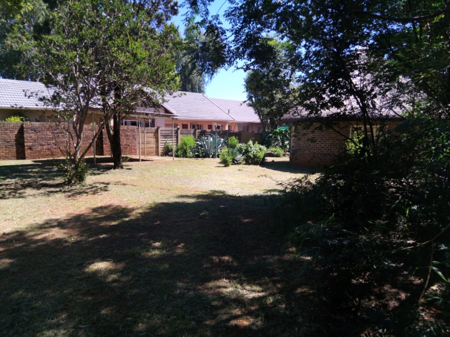 1 Bedroom Property for Sale in Lyttelton Manor Gauteng