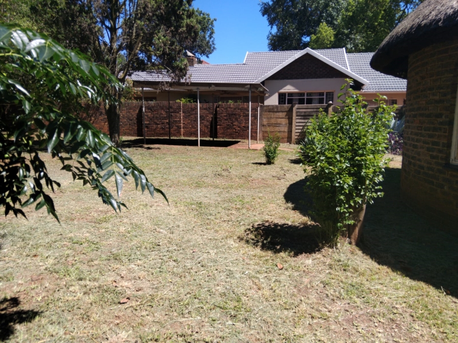 1 Bedroom Property for Sale in Lyttelton Manor Gauteng