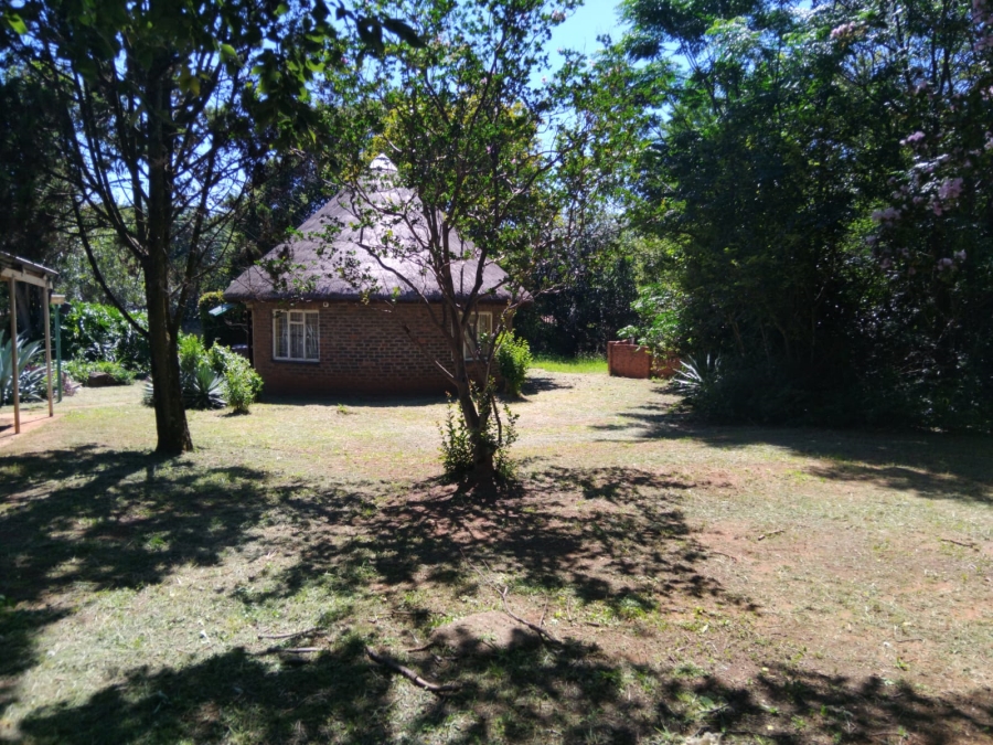 1 Bedroom Property for Sale in Lyttelton Manor Gauteng