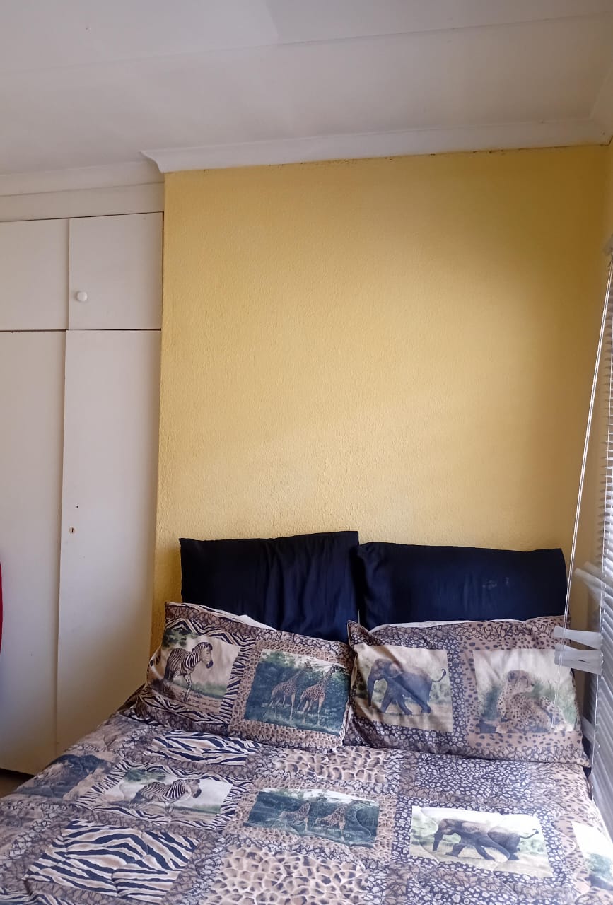 To Let 3 Bedroom Property for Rent in Protea North Gauteng