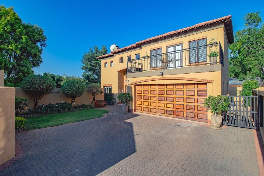 4 Bedroom Property for Sale in Montana Park Gauteng