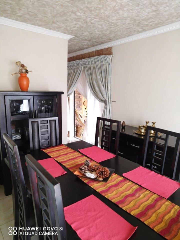 3 Bedroom Property for Sale in Soshanguve XX Gauteng