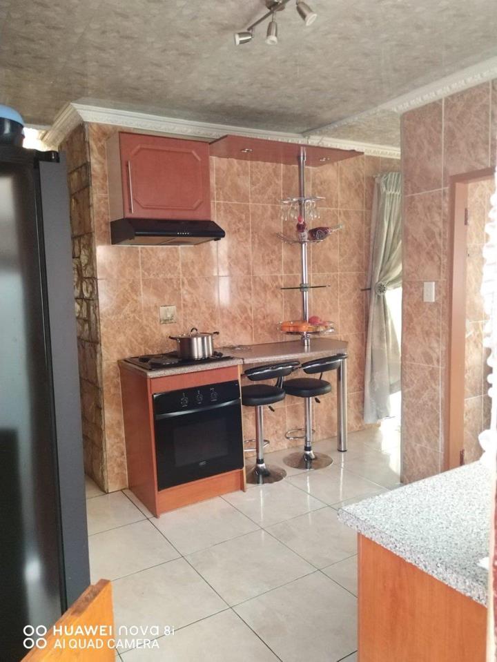 3 Bedroom Property for Sale in Soshanguve XX Gauteng