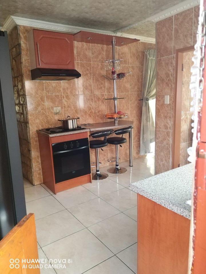 3 Bedroom Property for Sale in Soshanguve XX Gauteng