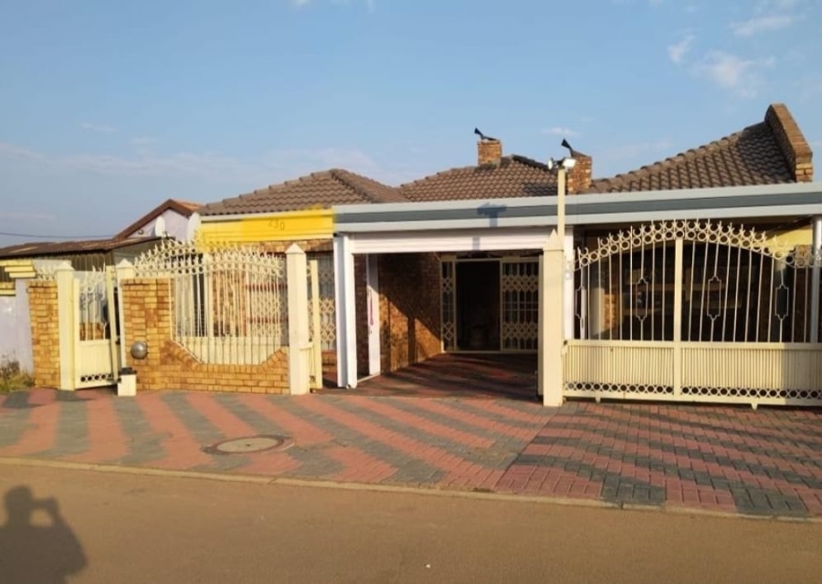 3 Bedroom Property for Sale in Soshanguve XX Gauteng