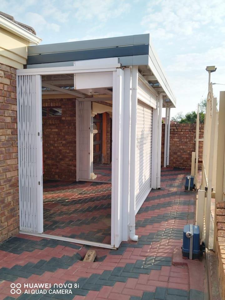 3 Bedroom Property for Sale in Soshanguve XX Gauteng