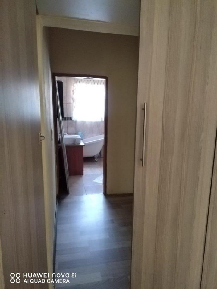 3 Bedroom Property for Sale in Soshanguve XX Gauteng