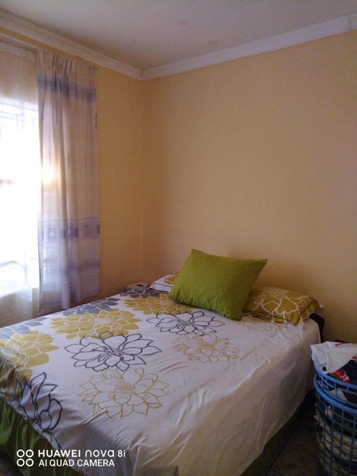 3 Bedroom Property for Sale in Soshanguve XX Gauteng