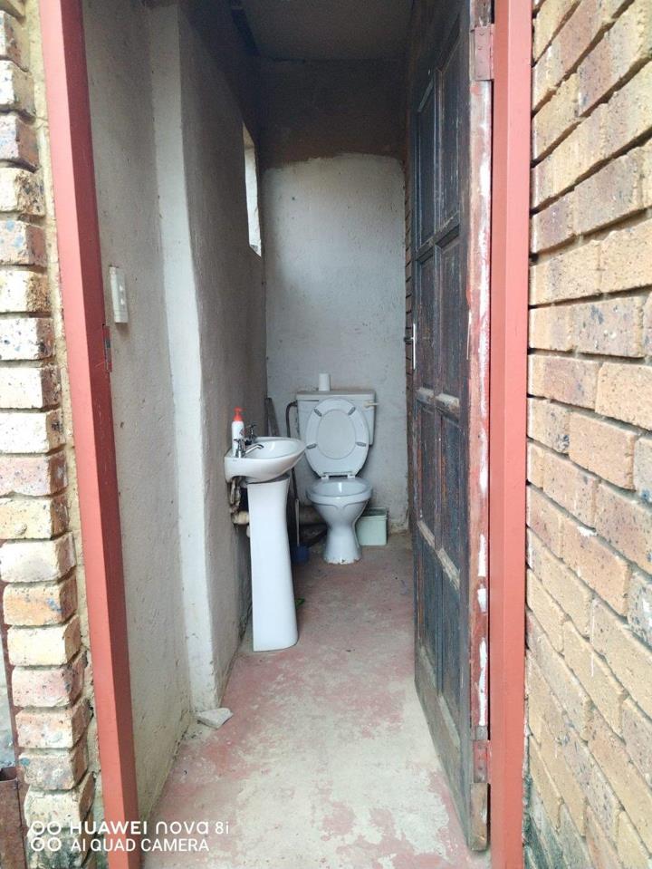 3 Bedroom Property for Sale in Soshanguve XX Gauteng