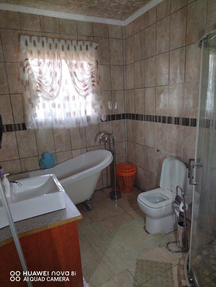 3 Bedroom Property for Sale in Soshanguve XX Gauteng